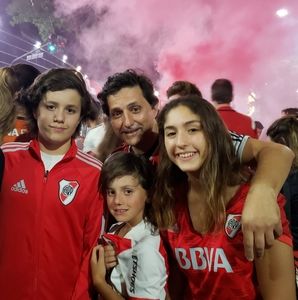 Meet your Posher, Maria cecilia